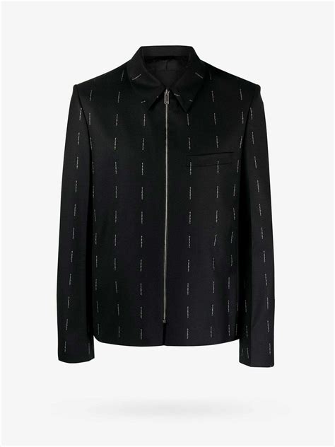 givenchy blazer 2015|Givenchy jacket.